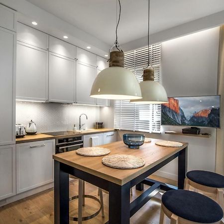 Nowa Motlawa/Victoriapartments Gdansk Luaran gambar