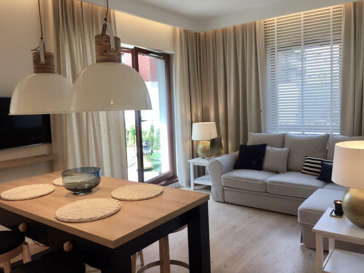 Nowa Motlawa/Victoriapartments Gdansk Luaran gambar