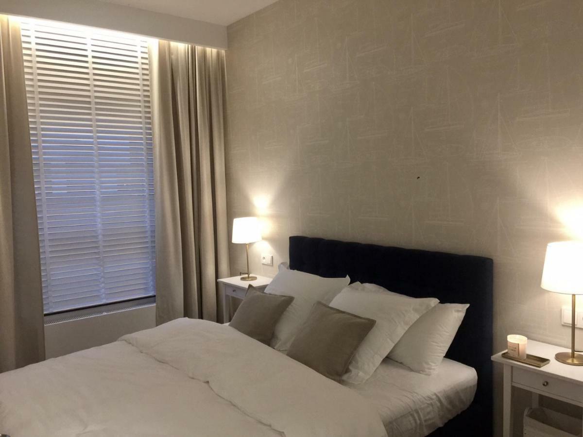 Nowa Motlawa/Victoriapartments Gdansk Luaran gambar