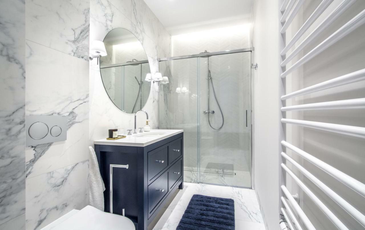 Nowa Motlawa/Victoriapartments Gdansk Luaran gambar