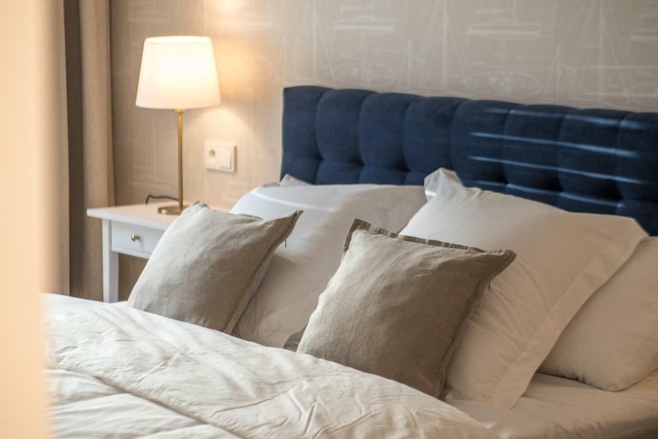 Nowa Motlawa/Victoriapartments Gdansk Luaran gambar