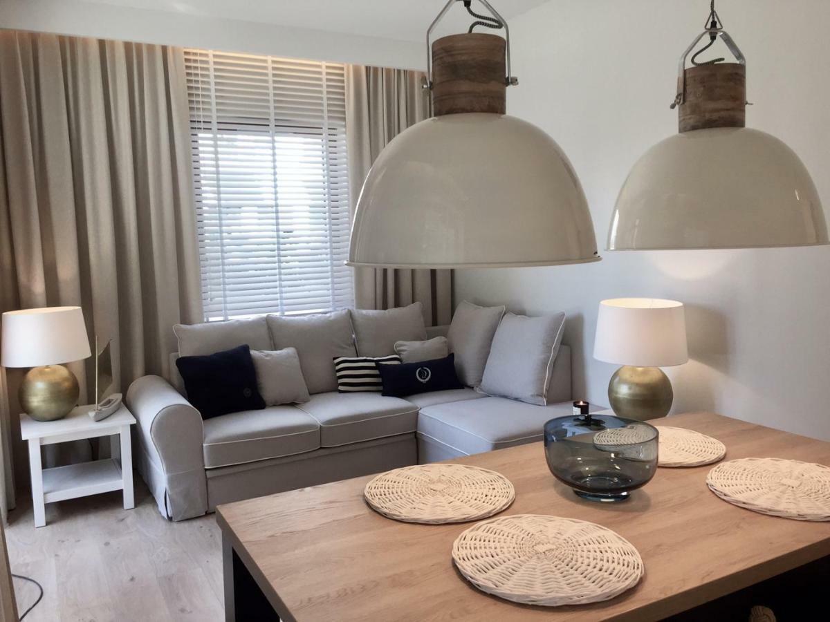 Nowa Motlawa/Victoriapartments Gdansk Luaran gambar